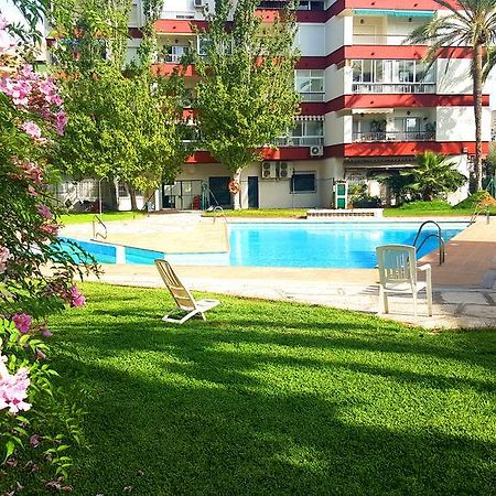 Central Nerja Dış mekan fotoğraf